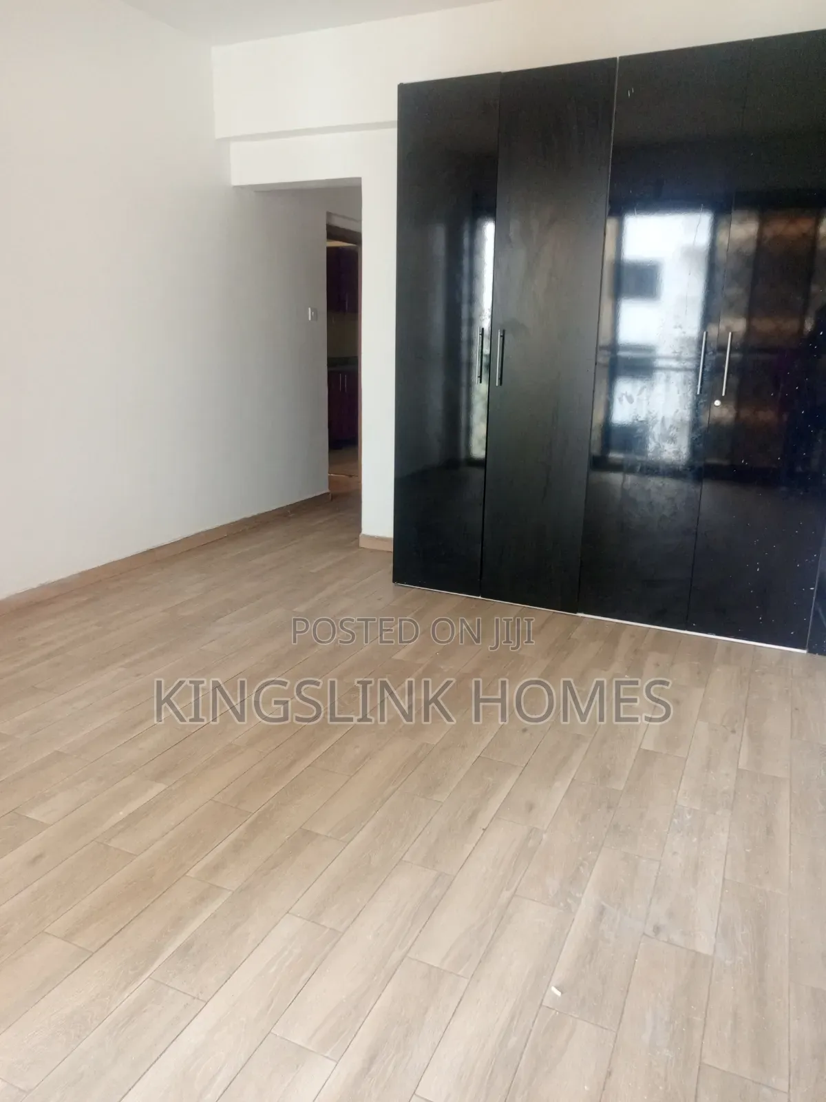 3bdrm Apartment in South C for rent