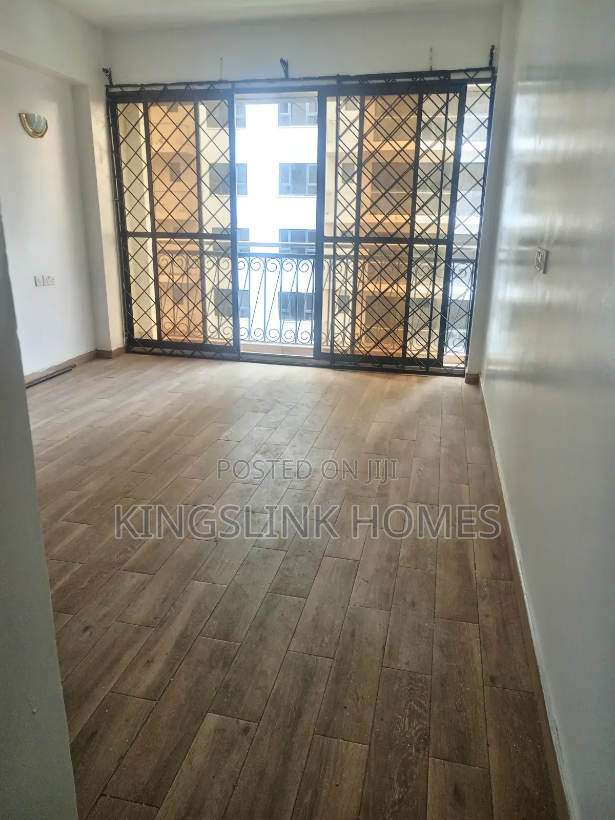 3bdrm Apartment in South C for rent