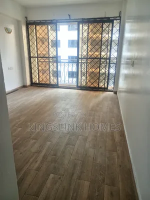 3bdrm Apartment in South C for rent