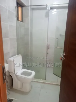 3bdrm Apartment in South C for rent