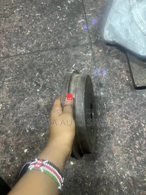 Premio 260 Brake Drum