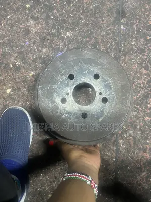 Premio 260 Brake Drum
