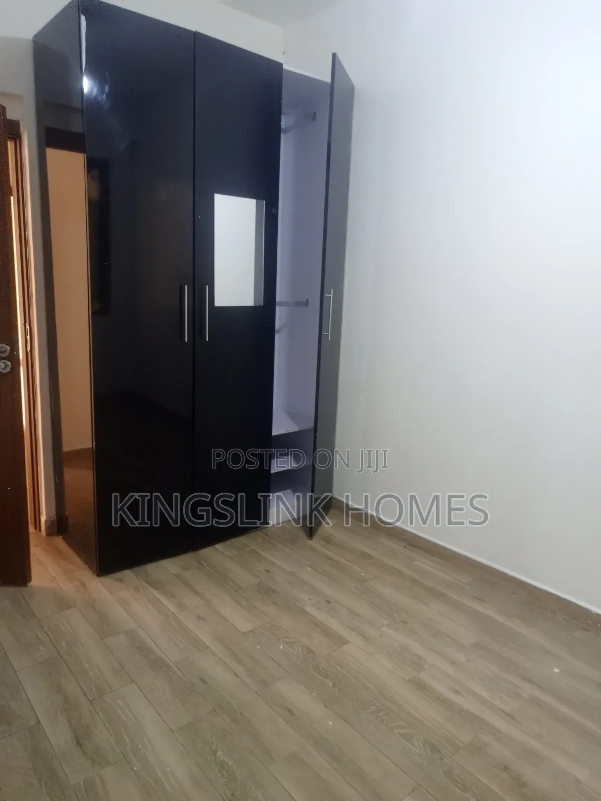 3bdrm Apartment in South C for rent