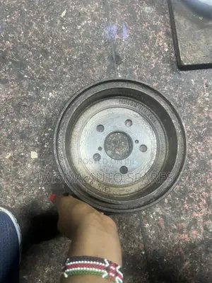 Premio 260 Brake Drum