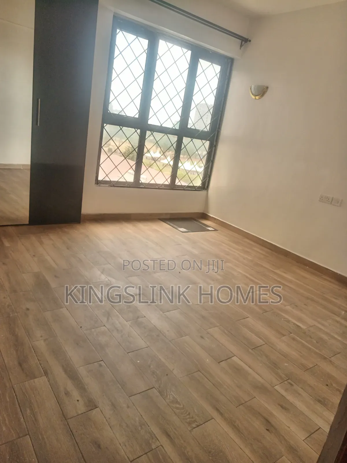 3bdrm Apartment in South C for rent