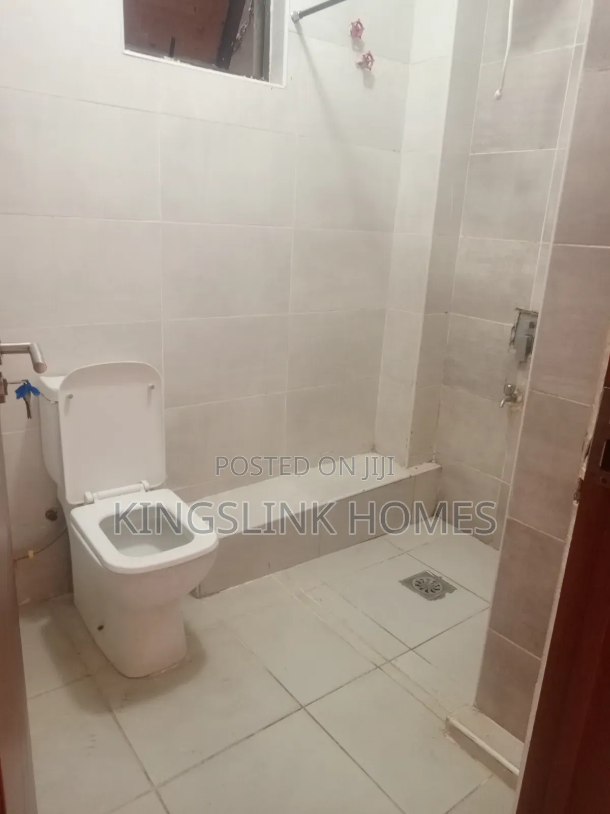 3bdrm Apartment in South C for rent