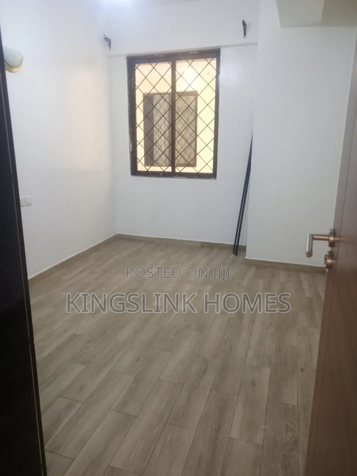 3bdrm Apartment in South C for rent