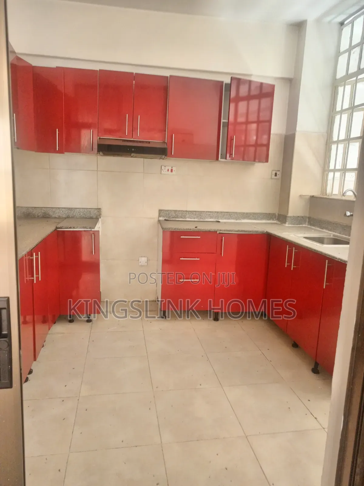 3bdrm Apartment in South C for rent