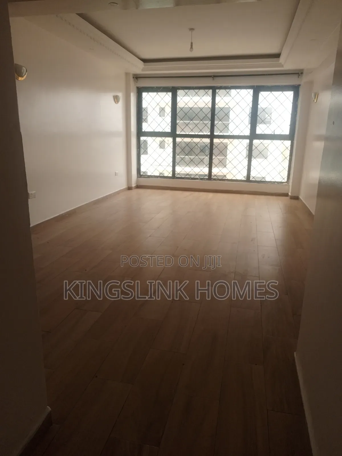 3bdrm Apartment in South C for rent