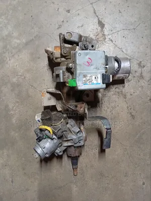 Steering Mitsubishi Ek Wagon