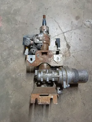 Steering Mitsubishi Ek Wagon