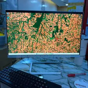 Lenovo ideacentre AIO 330 8GB Intel Core i5 HDD+SSD 256GB