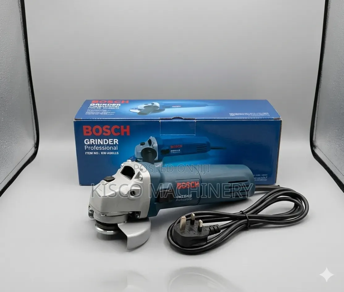 Electric Bosch Angle Grinder 4" 710w /710w Bosch Angle Grinder