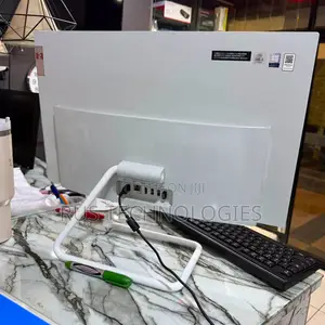 Lenovo ideacentre AIO 330 8GB Intel Core i5 HDD+SSD 256GB