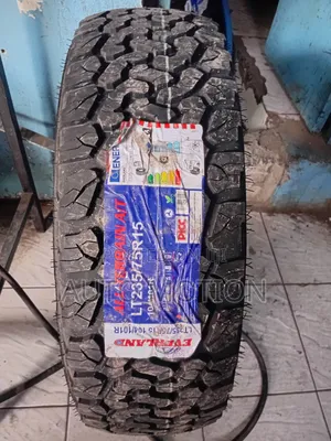 225/70r15c Mirage Premium Tyres