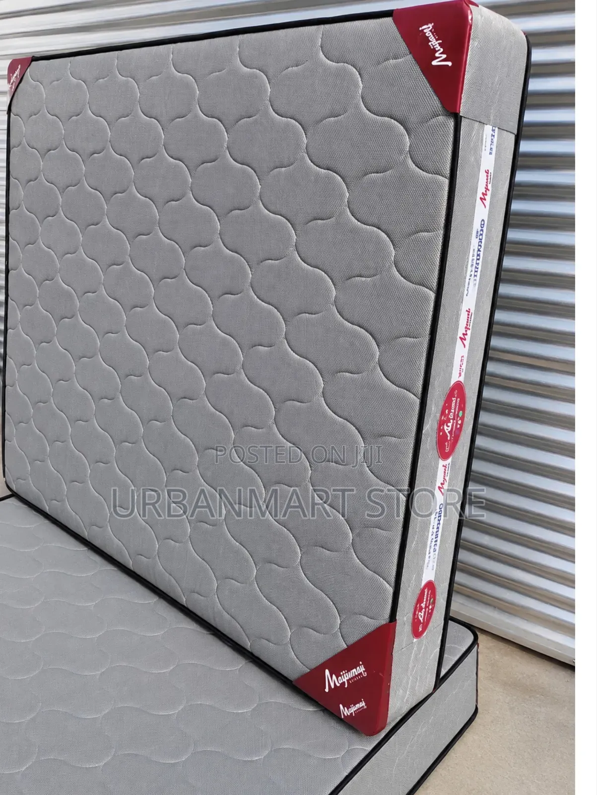 Orthopedic Mattress 5×6 Built for Everyday Comfort