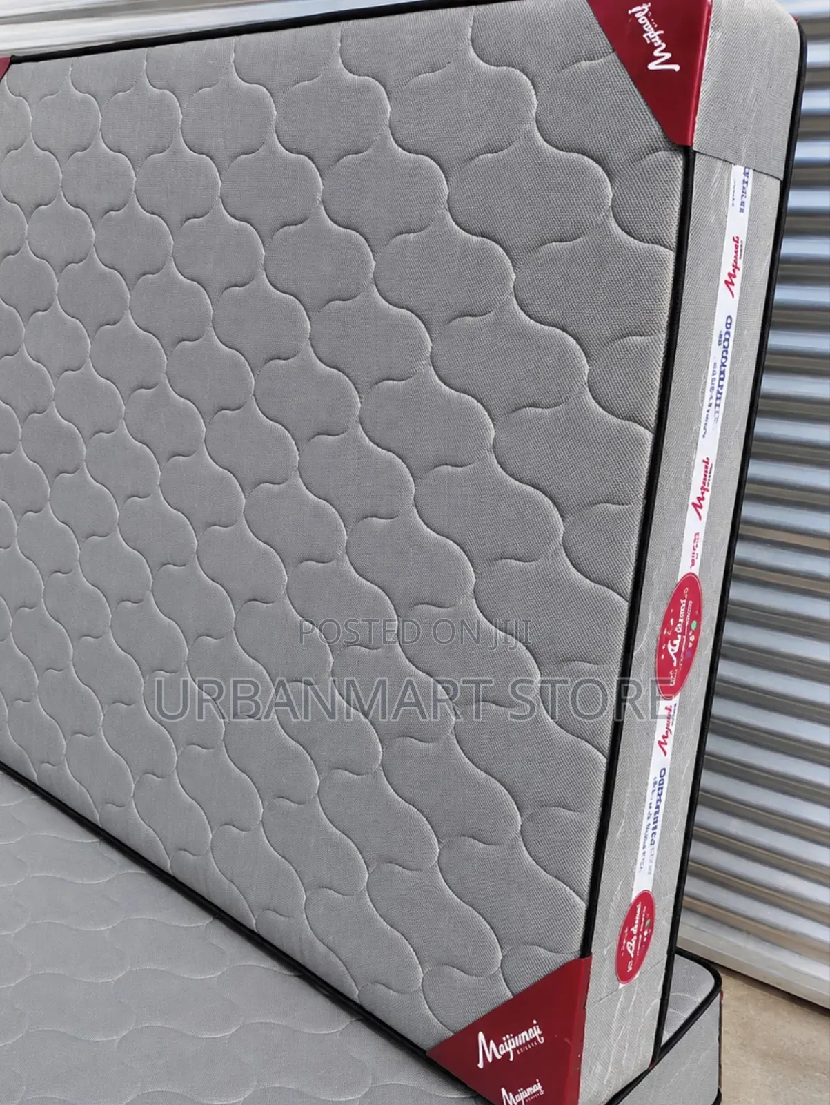 Orthopedic Mattress 5×6 Built for Everyday Comfort