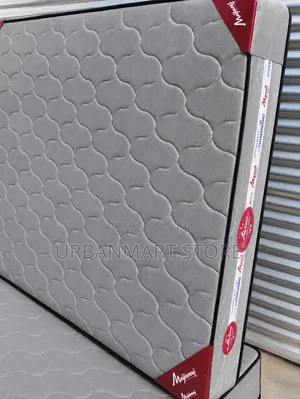Orthopedic Mattress 5×6 Built for Everyday Comfort