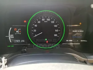 Honda Vezel 2017 White