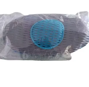 Comfy Curve Back Support Pillow_car