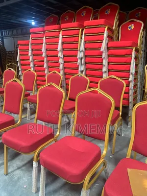 Executive Conference Chairs