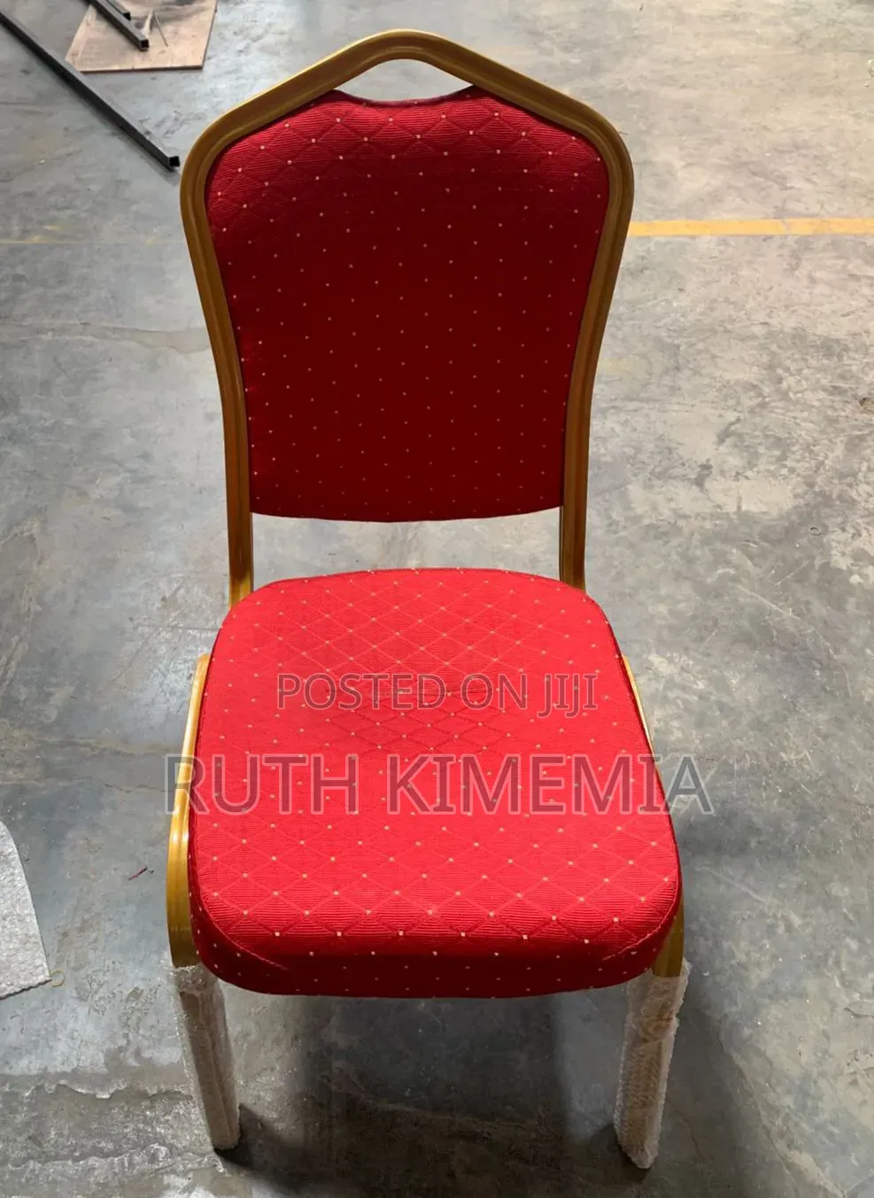 Executive Conference Chairs