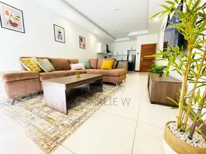 Furnished 1bdrm Apartment in Silverstone, Kilimani for rent