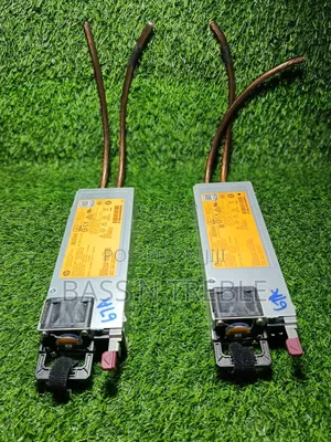 Power Supply 67amperes