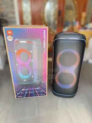 JBL Partybox 720