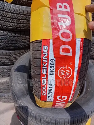 195/70r14 Double King Premium Tyres
