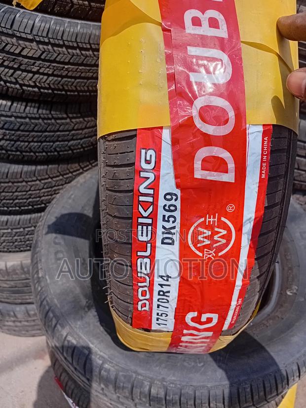 195/70r14 Double King Premium Tyres