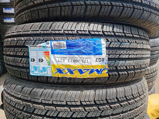 195/70r14 Double King Premium Tyres - thumbnail 2