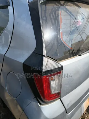 Mira Rear Light