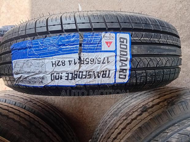195/70r14 Double King Premium Tyres - thumbnail 3