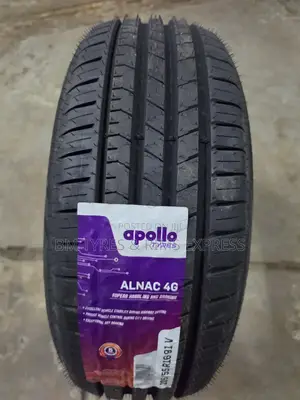 205 /55 R16 Apollo TYRES (INDIA) Highway.