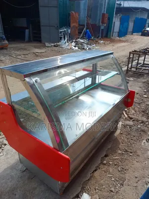 Meat Display Chiller