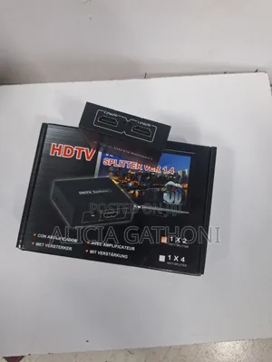 1x2 Hdmi Splitter