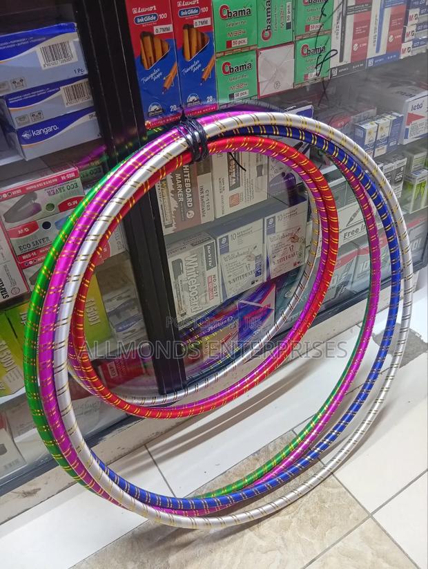 Hulla Hoop for Kids - thumbnail 2