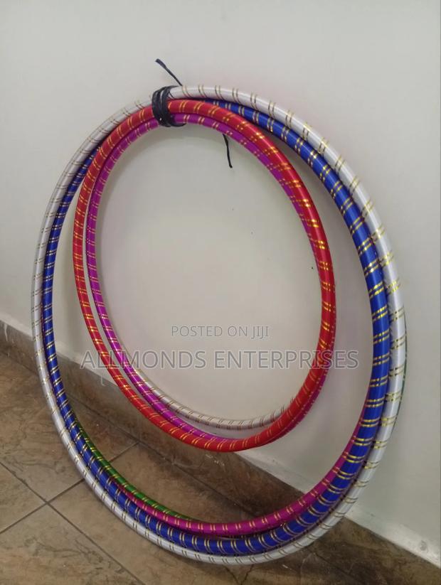 Hulla Hoop for Kids - thumbnail 3