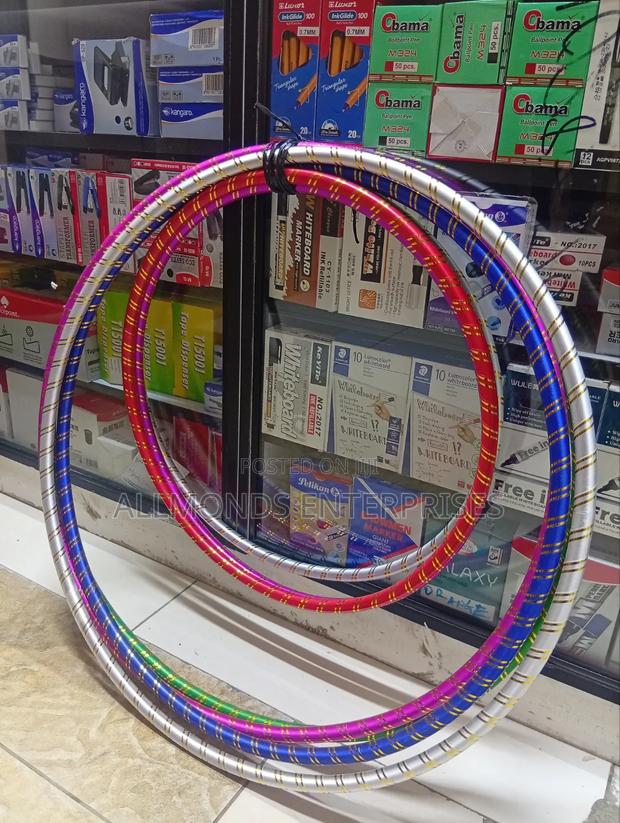 Hulla Hoop for Kids - thumbnail 4