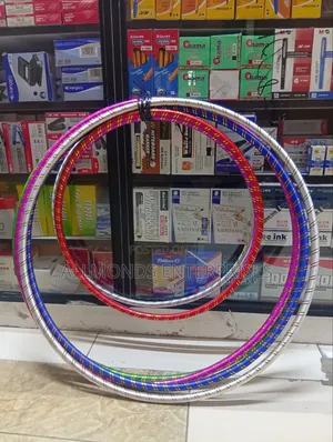 Hulla Hoop for Kids