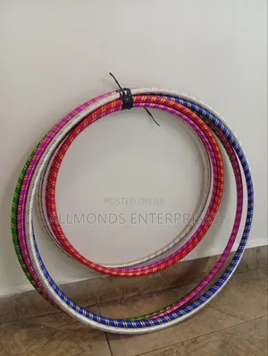Hulla Hoop for Kids