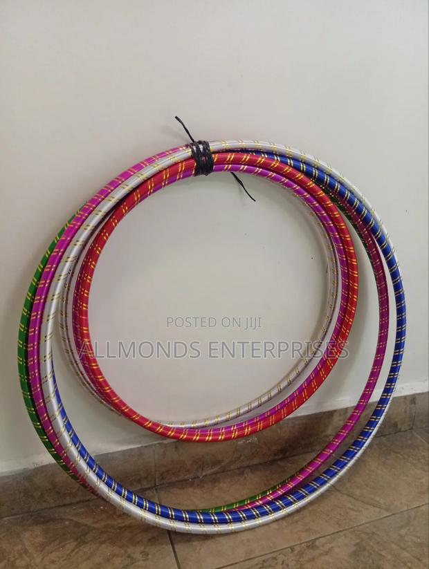 Hulla Hoop for Kids - thumbnail 5