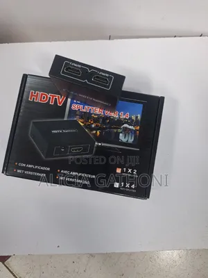 1x2 Hdmi Splitter