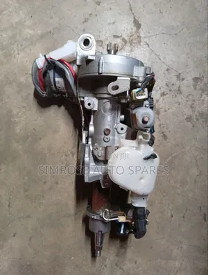 Steering Column Harrier New Model.