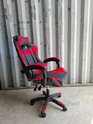 Office Gaming Chair Available