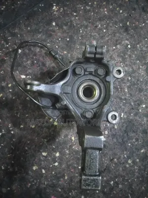Nissan Tiida Ex Japan Wheel Hub