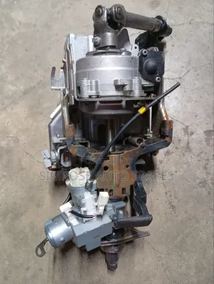Steering Column Nissan March 2005