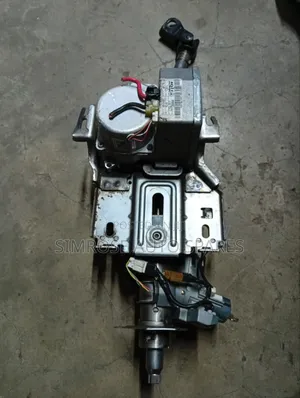 Steering Column Nissan March 2005