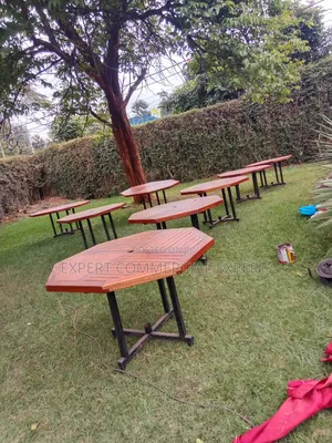 Six Seater Outdoor Garden Shade